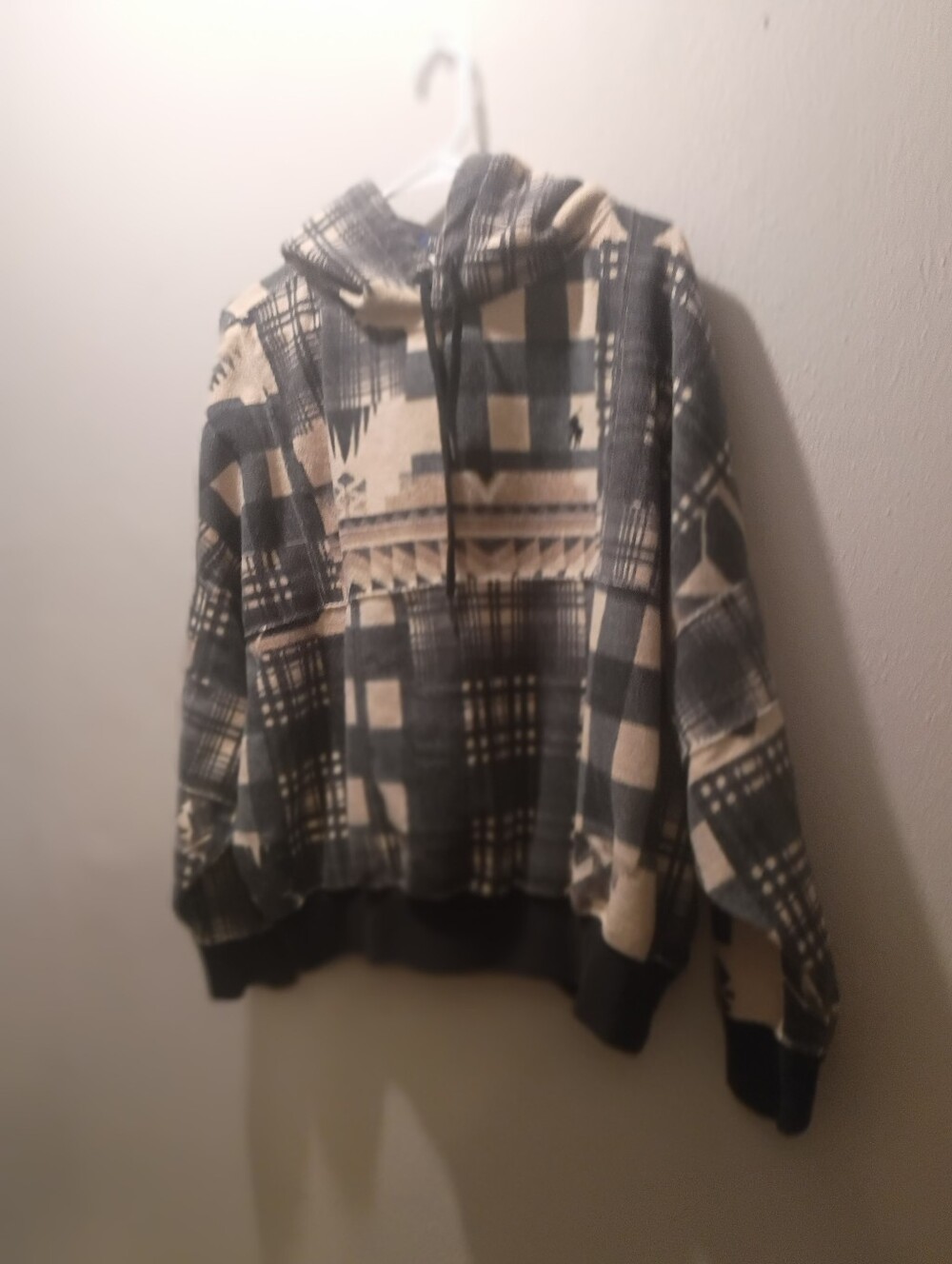 Polo By Ralph Lauren Hoodie Sweatshirt